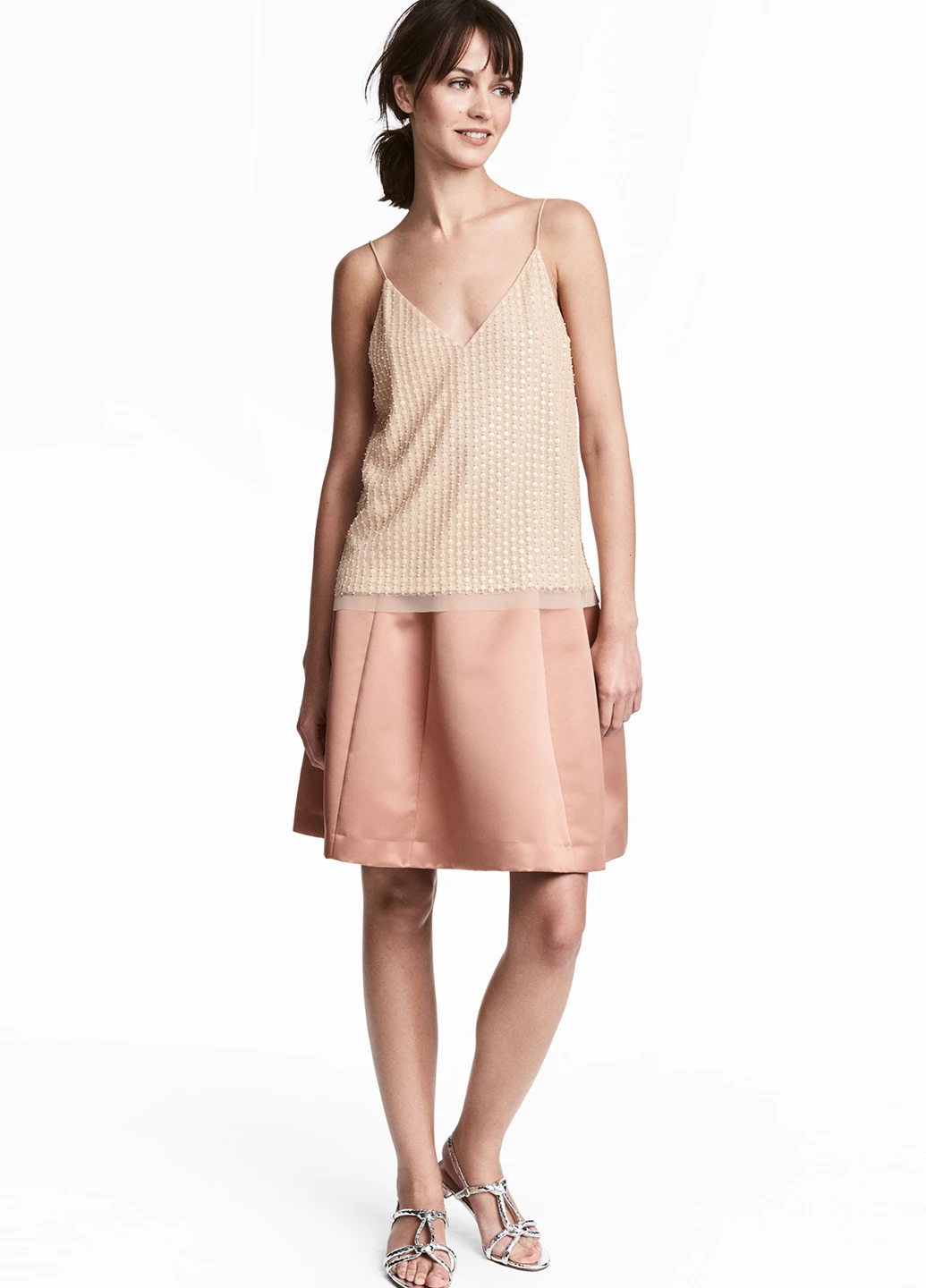 Спідниця H&M (252198116)