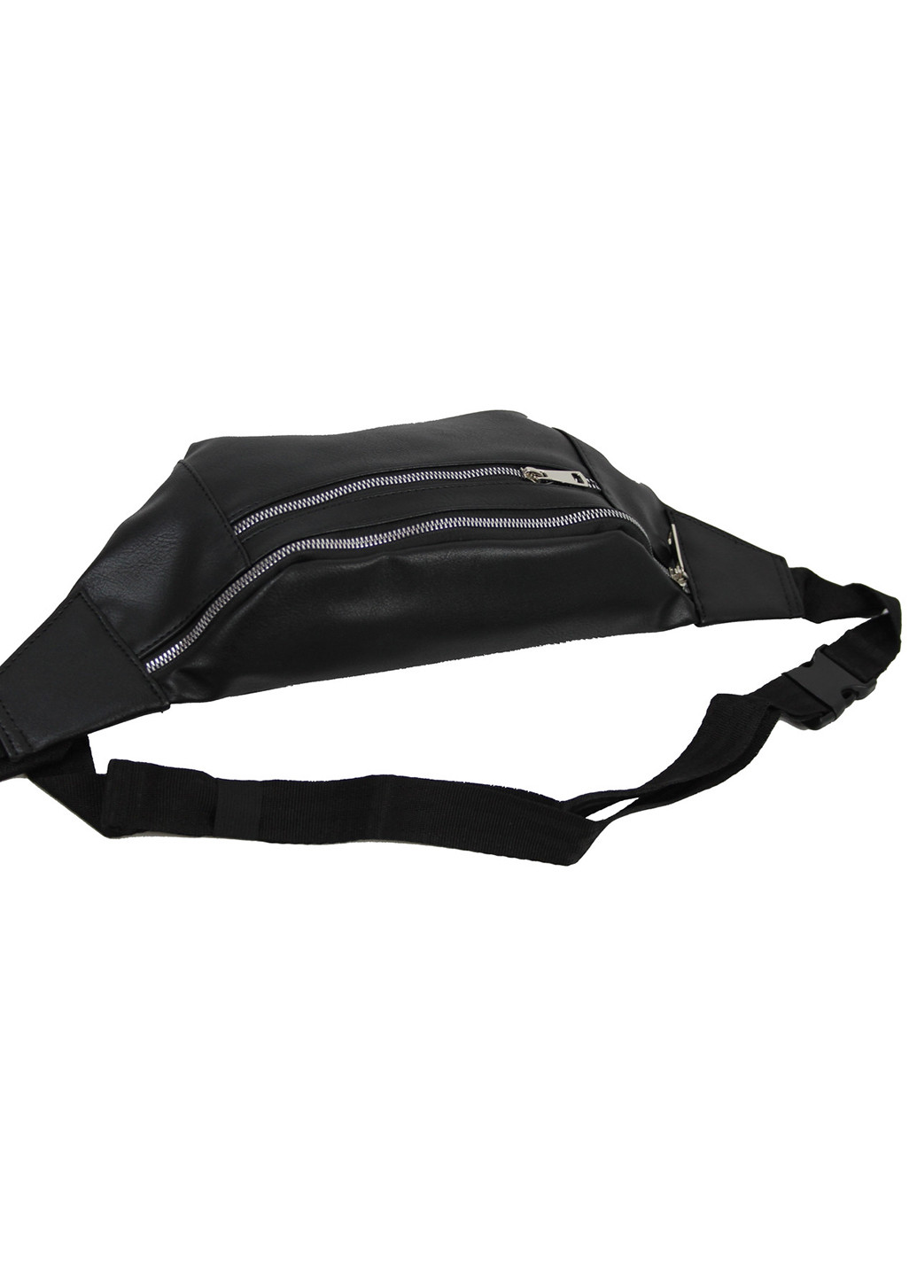 Чоловіча сумка на пояс (бананка) 29х15,5х9 см Wallaby (242188882)