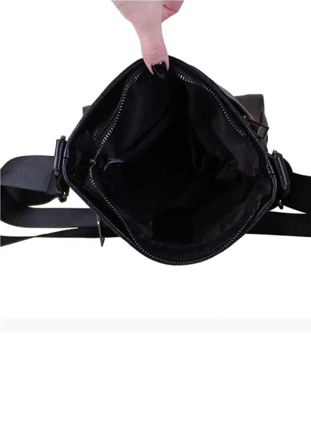 Шкіряна сумка-планшет Vishnya (255065833)