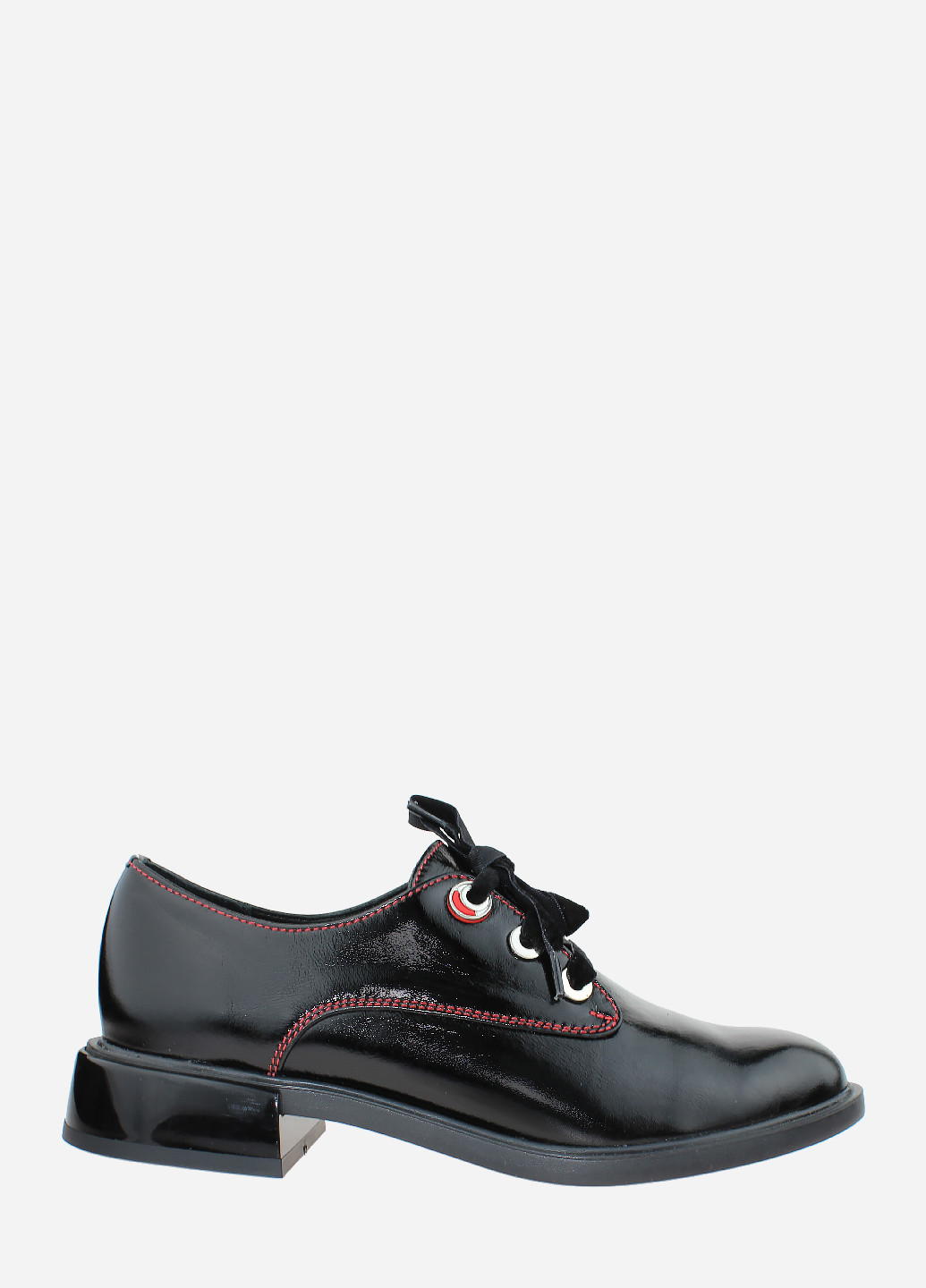 Туфлі RA9502 Чорний Azatti (236016513)