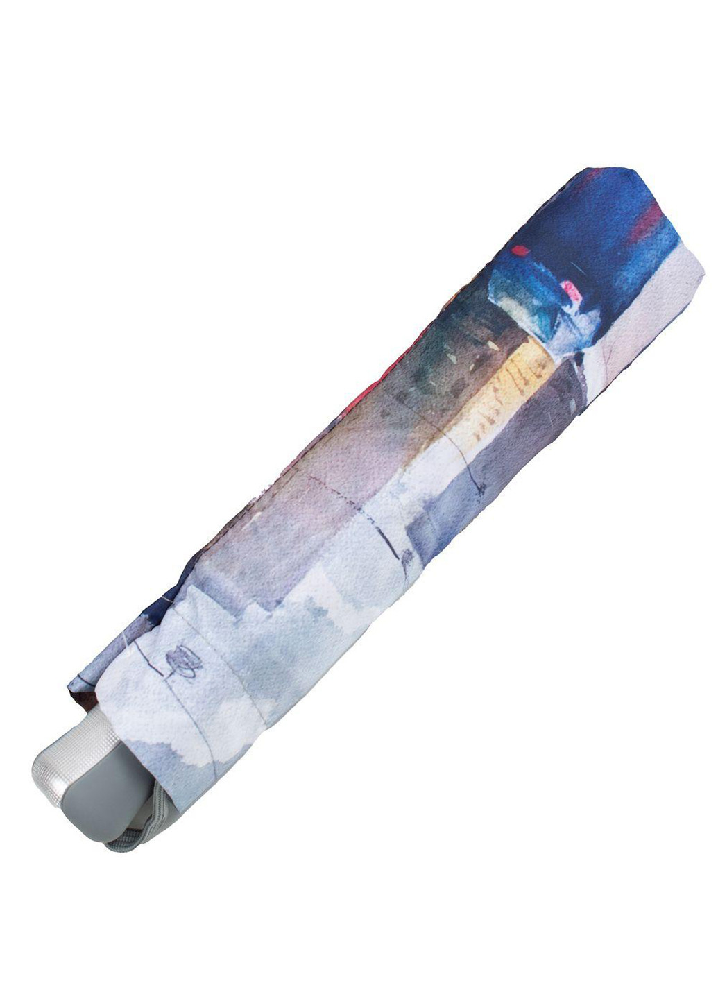 Женский складной зонт автомат 102 см ArtRain (255709448)