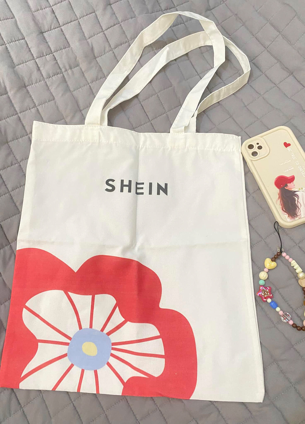 Сумка SHEIN (346790457)