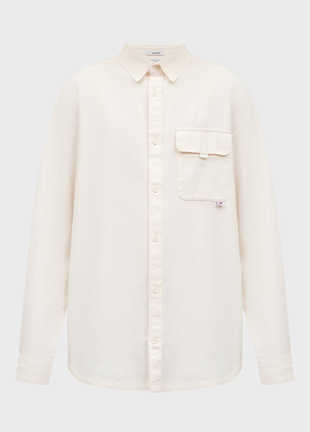 Сорочка Tommy Jeans (315065206)