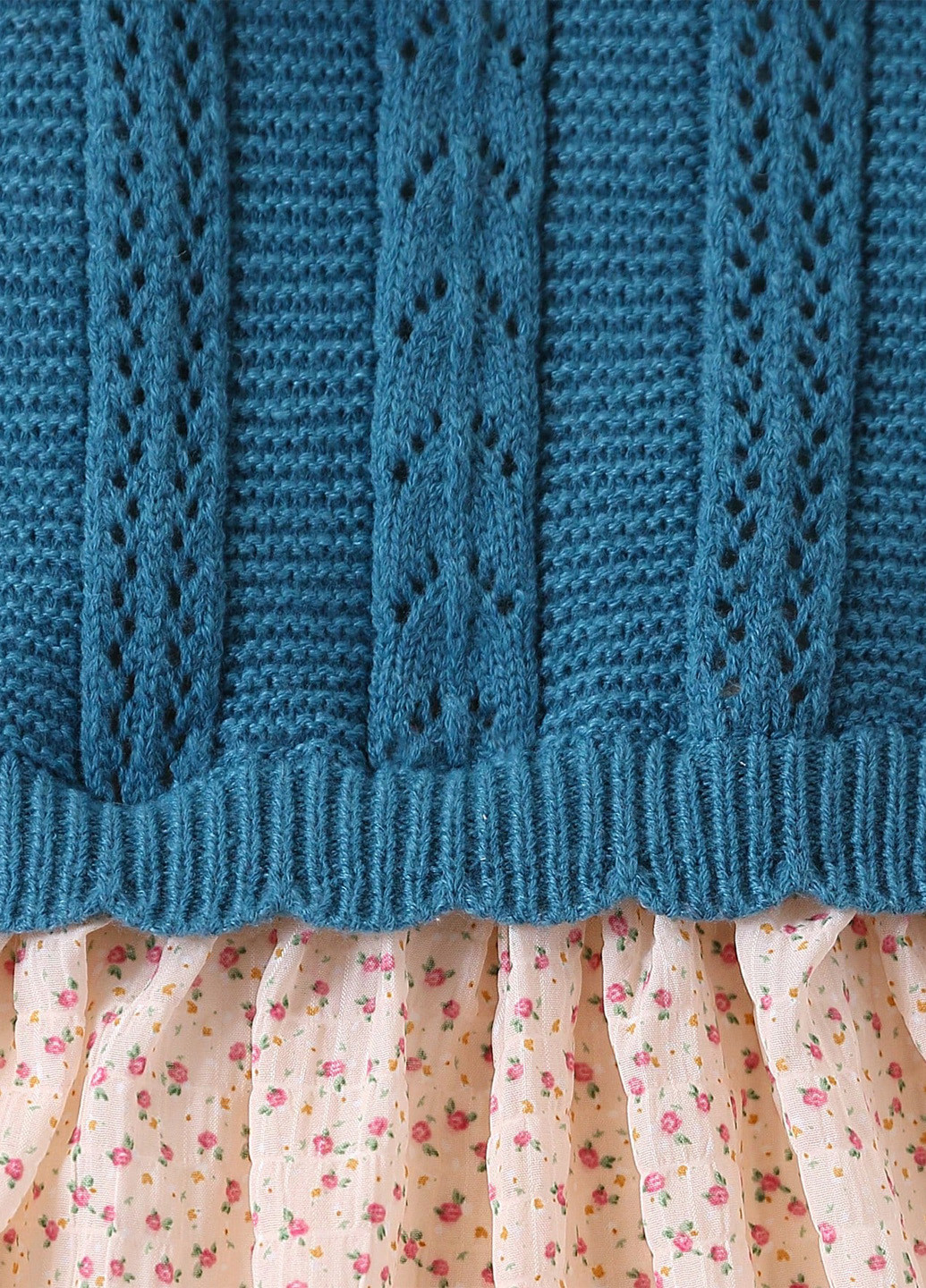 Синіти сукня SHEIN (341735207)