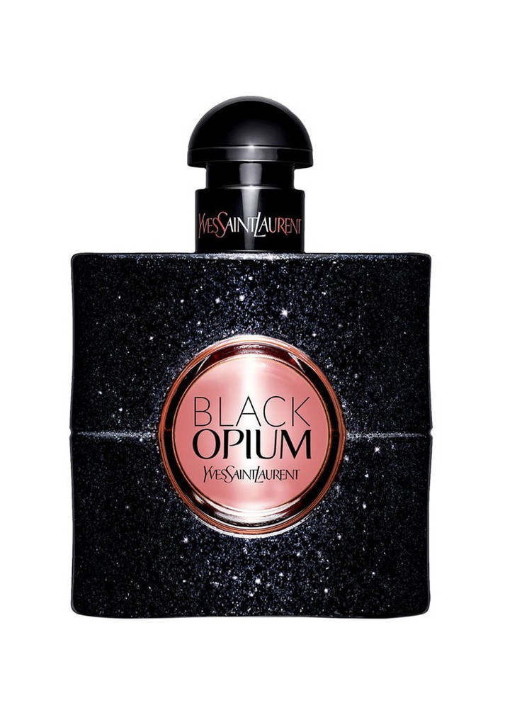 Парфумована вода Black Opium (тестер без кришечки), 90 мл Yves Saint Laurent (255616801)