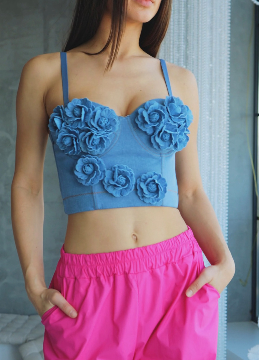 Костюм (рубашка, брюки) Joleen (297948528)