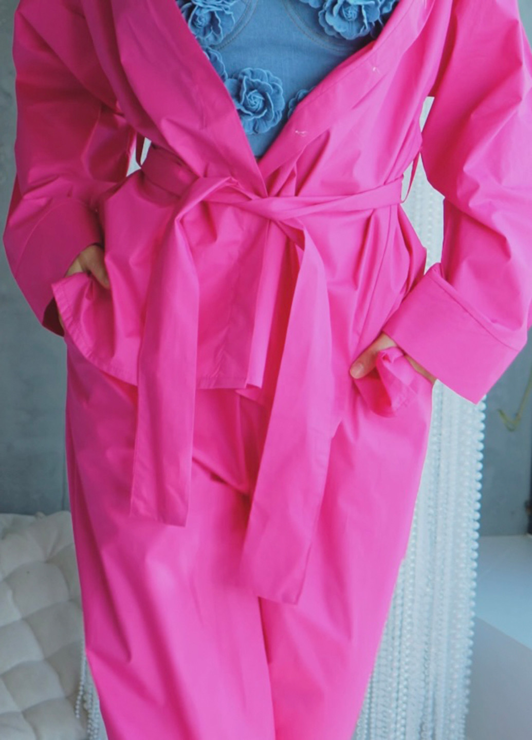 Костюм (рубашка, брюки) Joleen (297948528)