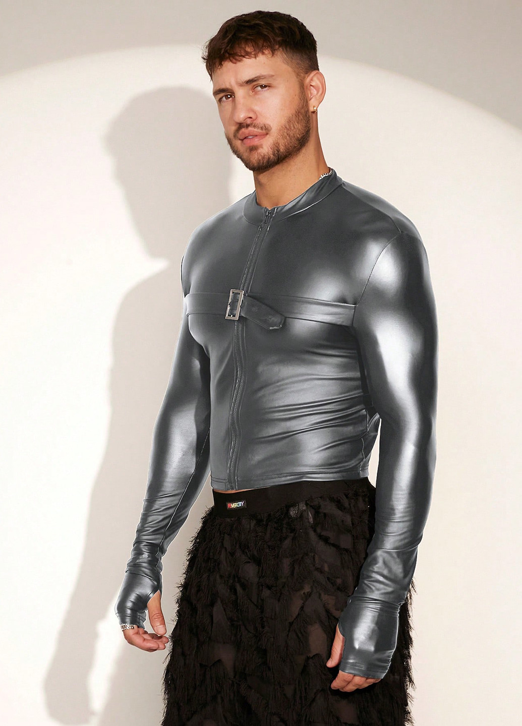 Кофта SHEIN (366092725)