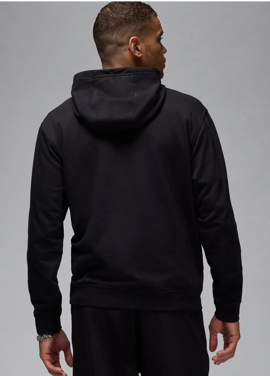 Худи FV8606-010 Jordan M J DF SPRT CSVR FLC PO (301725209)