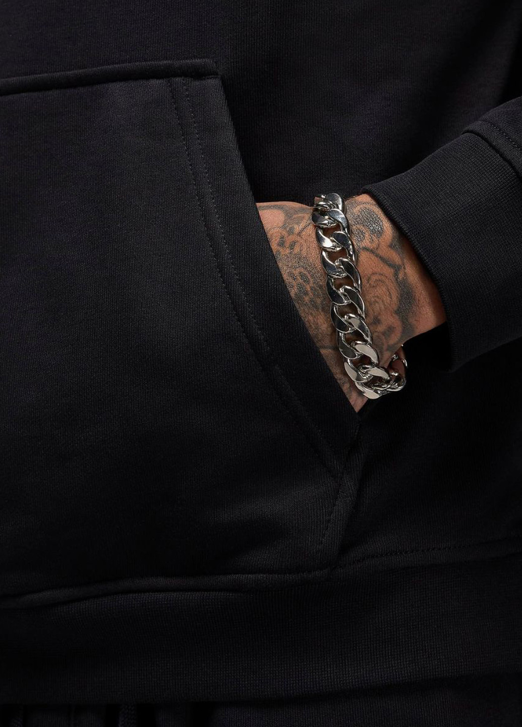 Худи FV8606-010 Jordan M J DF SPRT CSVR FLC PO (301725209)