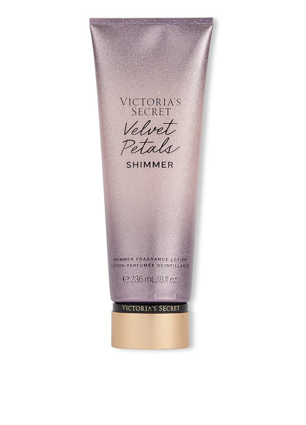 Набор для тела Velvet Petals Shimmer (2 пр.) Victoria's Secret (268750119)