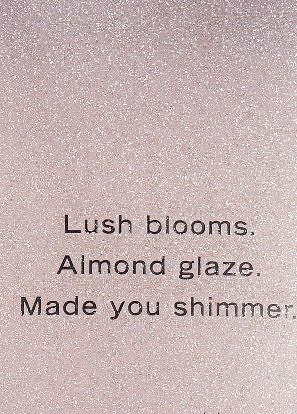 Набор для тела Velvet Petals Shimmer (2 пр.) Victoria's Secret (268750119)