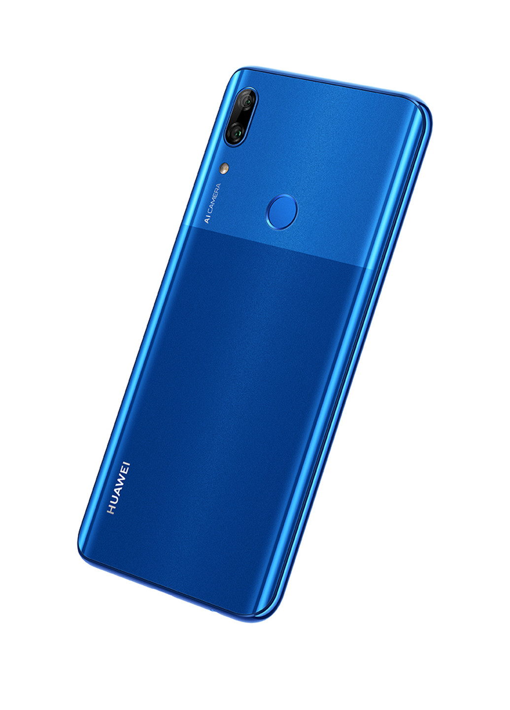 Смартфон P SMART Z 4 / 64GB Blue (STK-LX1) Huawei p smart z 4/64gb blue (stk-lx1) (163174107)