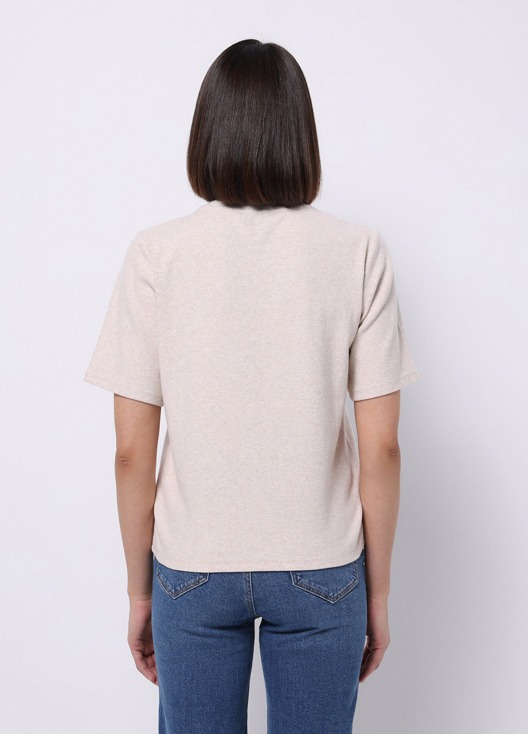 Футболка Colin's - (345562108)