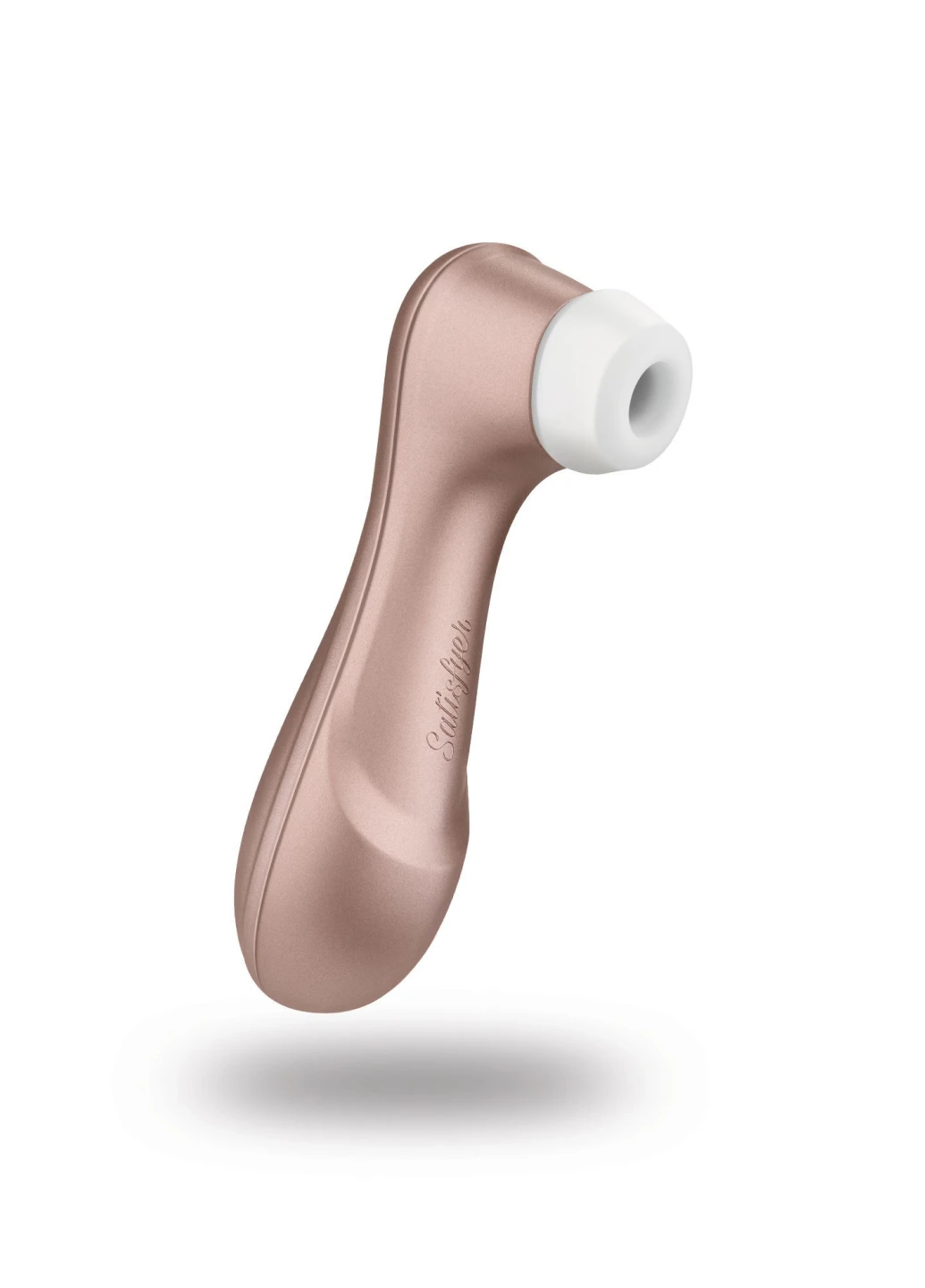 Вакуумний кліторальний стимулятор Pro 2 Next Generation Satisfyer (251954436)