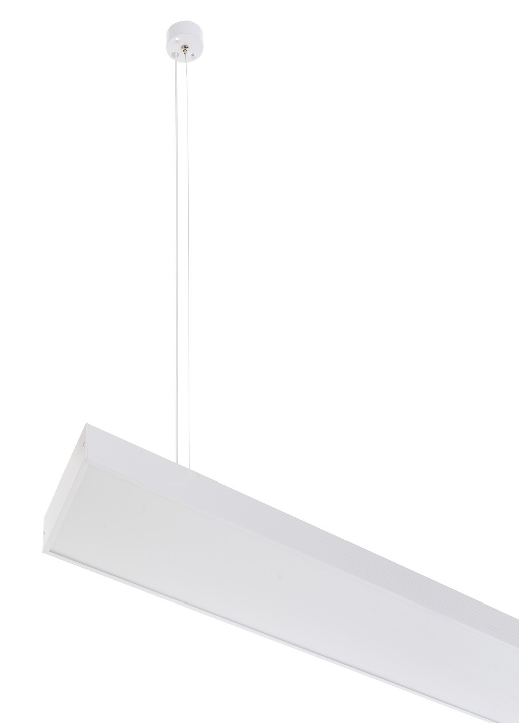 FLF-94 / 63W NW WH LED світильник підвісний Brille (185914148)
