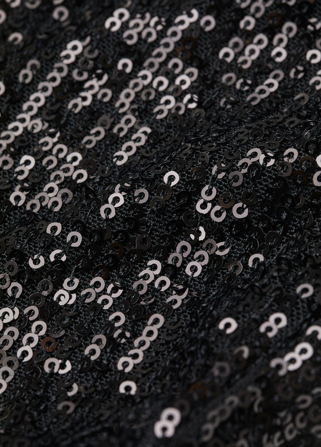 Топ з паєтками H&M (251444508)