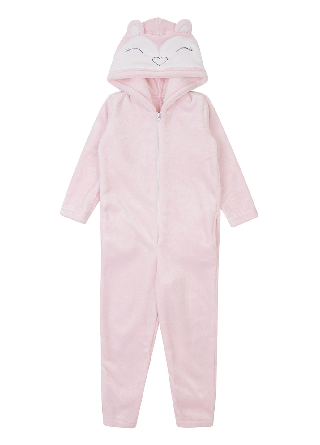 Кигуруми Фламинго (307929936)