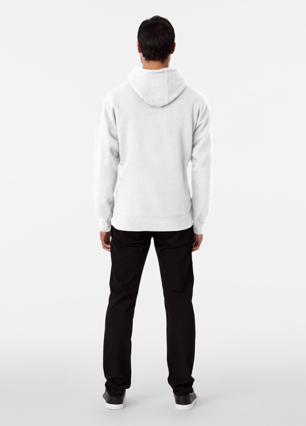 Худи Independent (305944159)