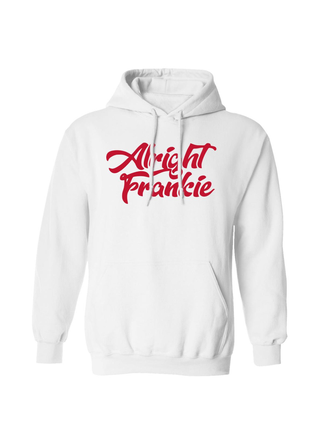 Худи Independent (305944159)