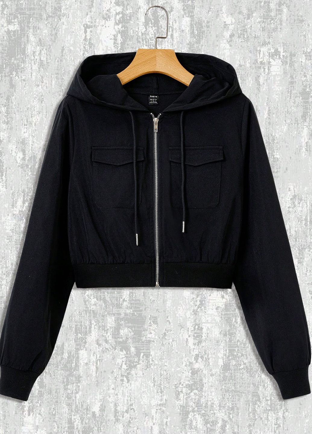 Толстовка SHEIN (331034621)