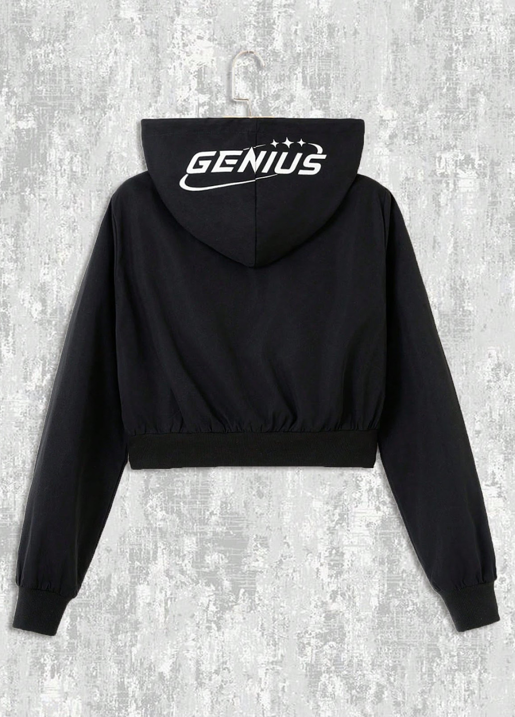 Толстовка SHEIN (331034621)