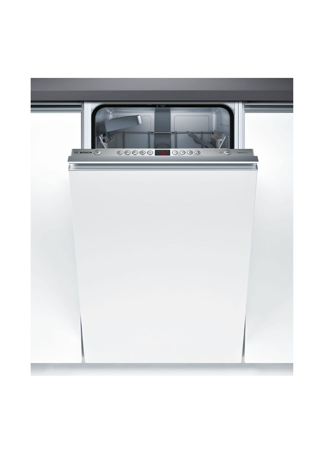 Посудомийна машина Bosch spv45ix00e (134681633)