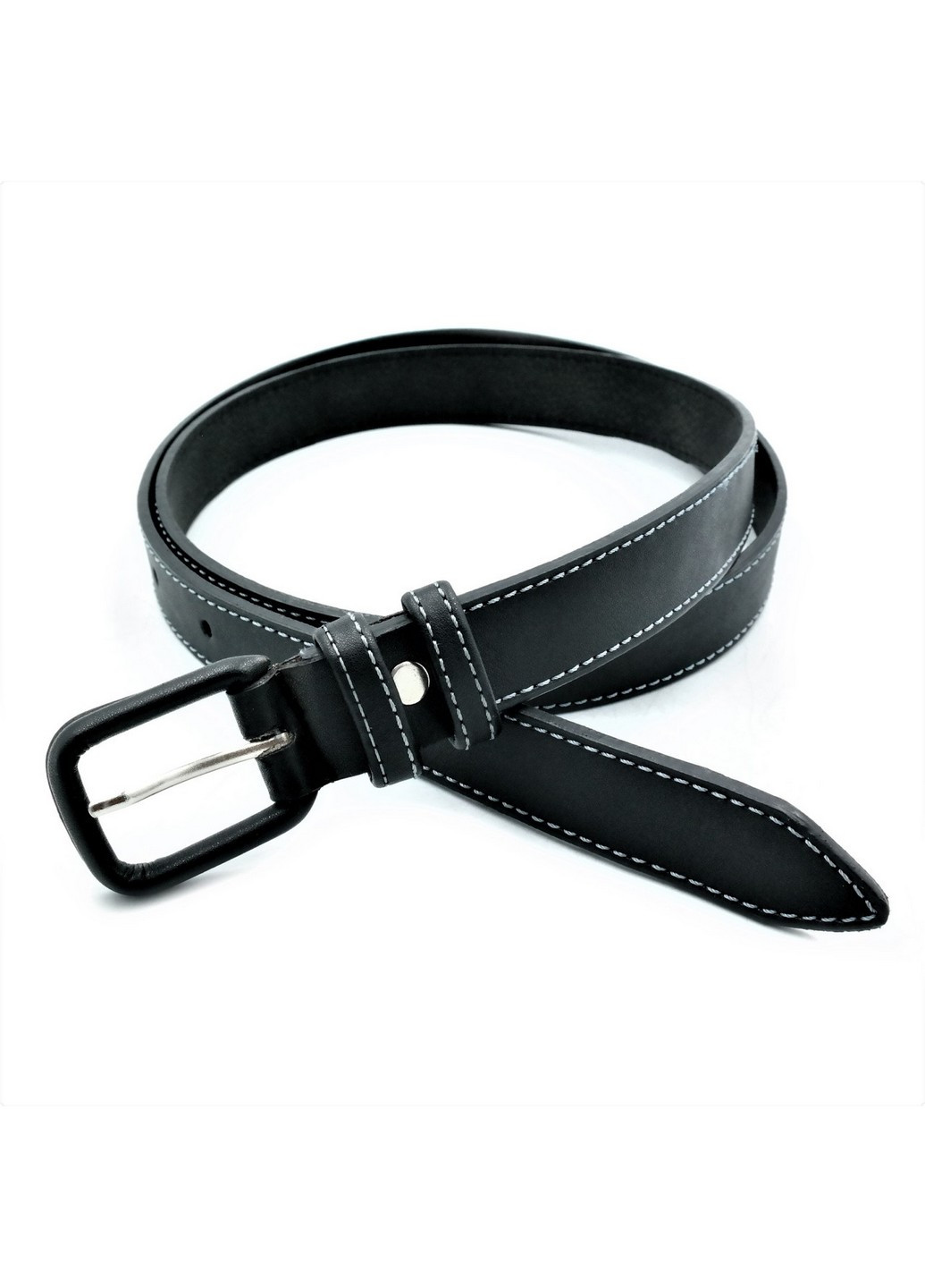 Ремінь 110-115х2, 8 см Le-Mon (253135982)