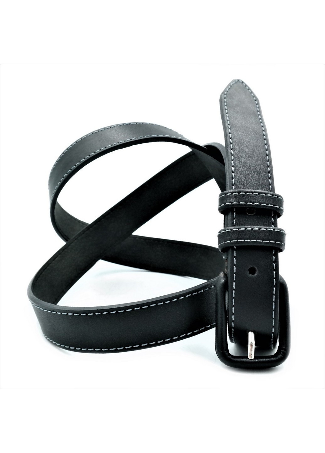 Ремінь 110-115х2, 8 см Le-Mon (253135982)