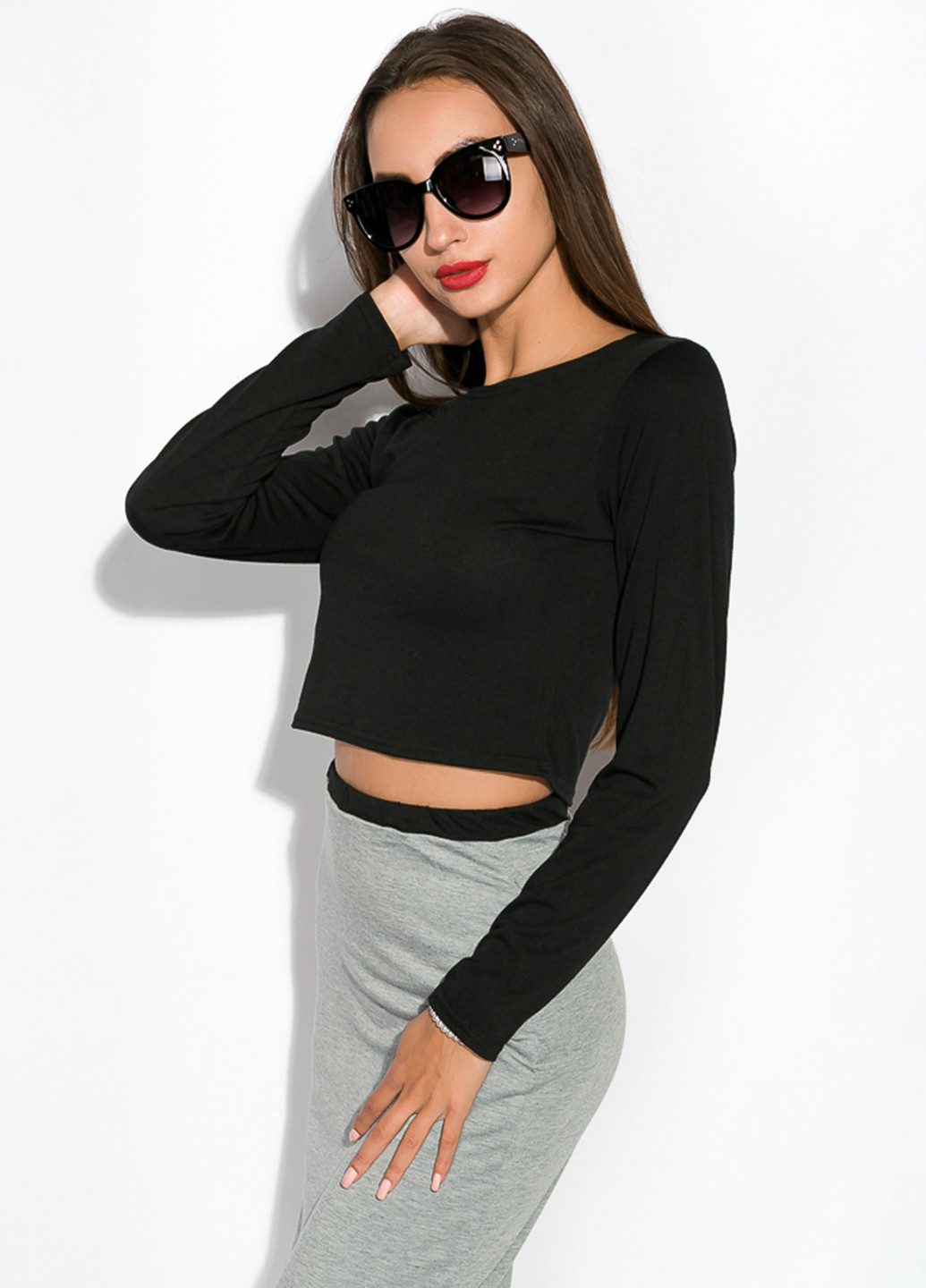 Костюм (блуза, юбка) Time of Style (156455864)