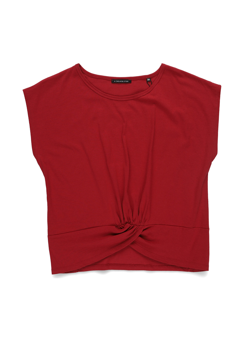 Футболка One More Story - (300161900)