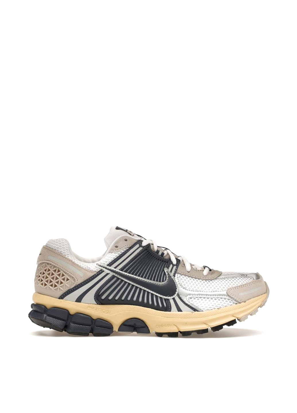 Комбіновані Осінні кросівки hf4259-100 Nike Zoom Vomero 5