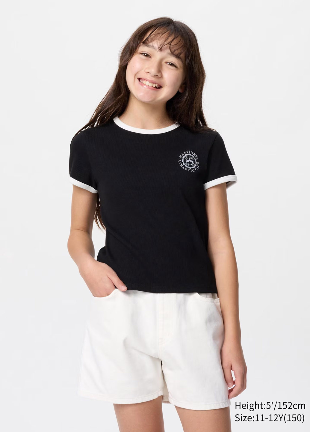 Шорты Uniqlo (360656572)