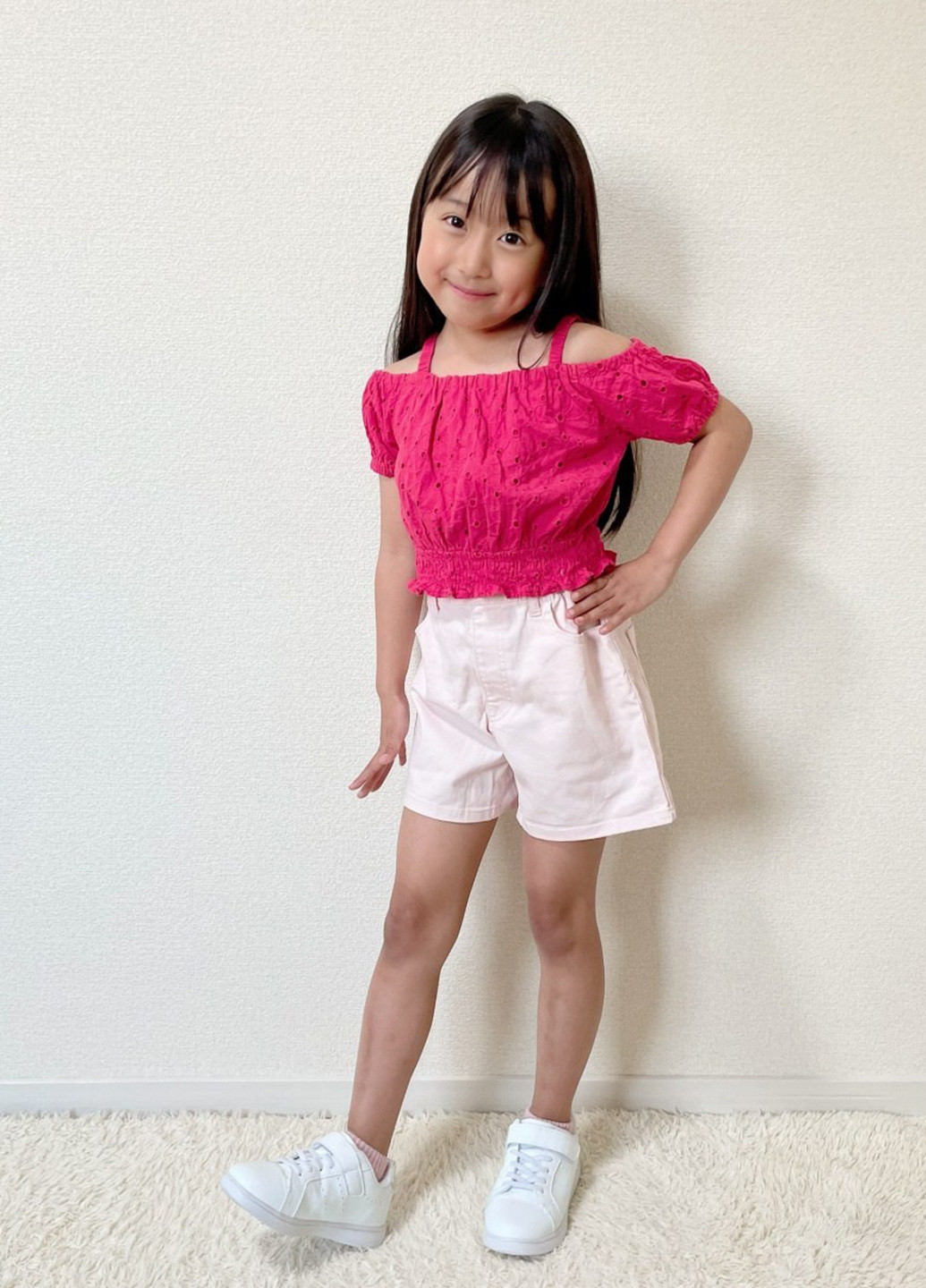 Шорты Uniqlo (360656572)