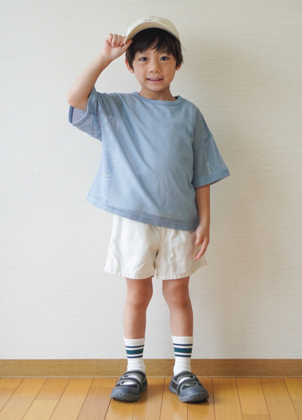 Шорты Uniqlo (360656572)