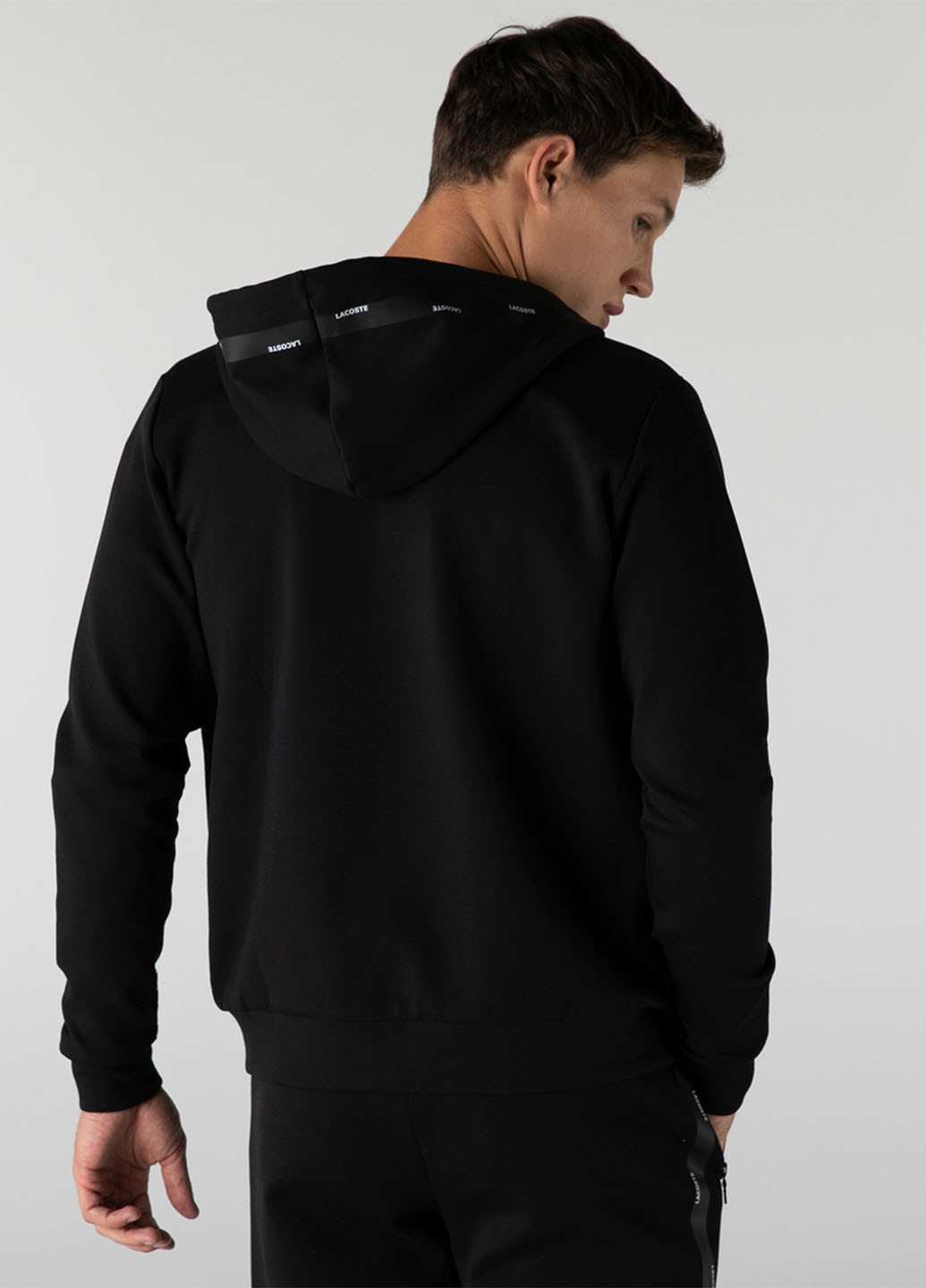 Толстовка Lacoste (265091364)