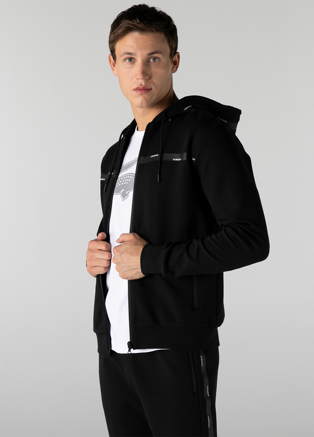 Толстовка Lacoste (265091364)