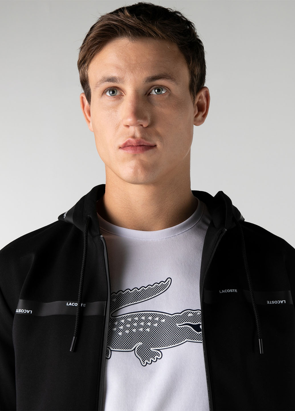 Толстовка Lacoste (265091364)