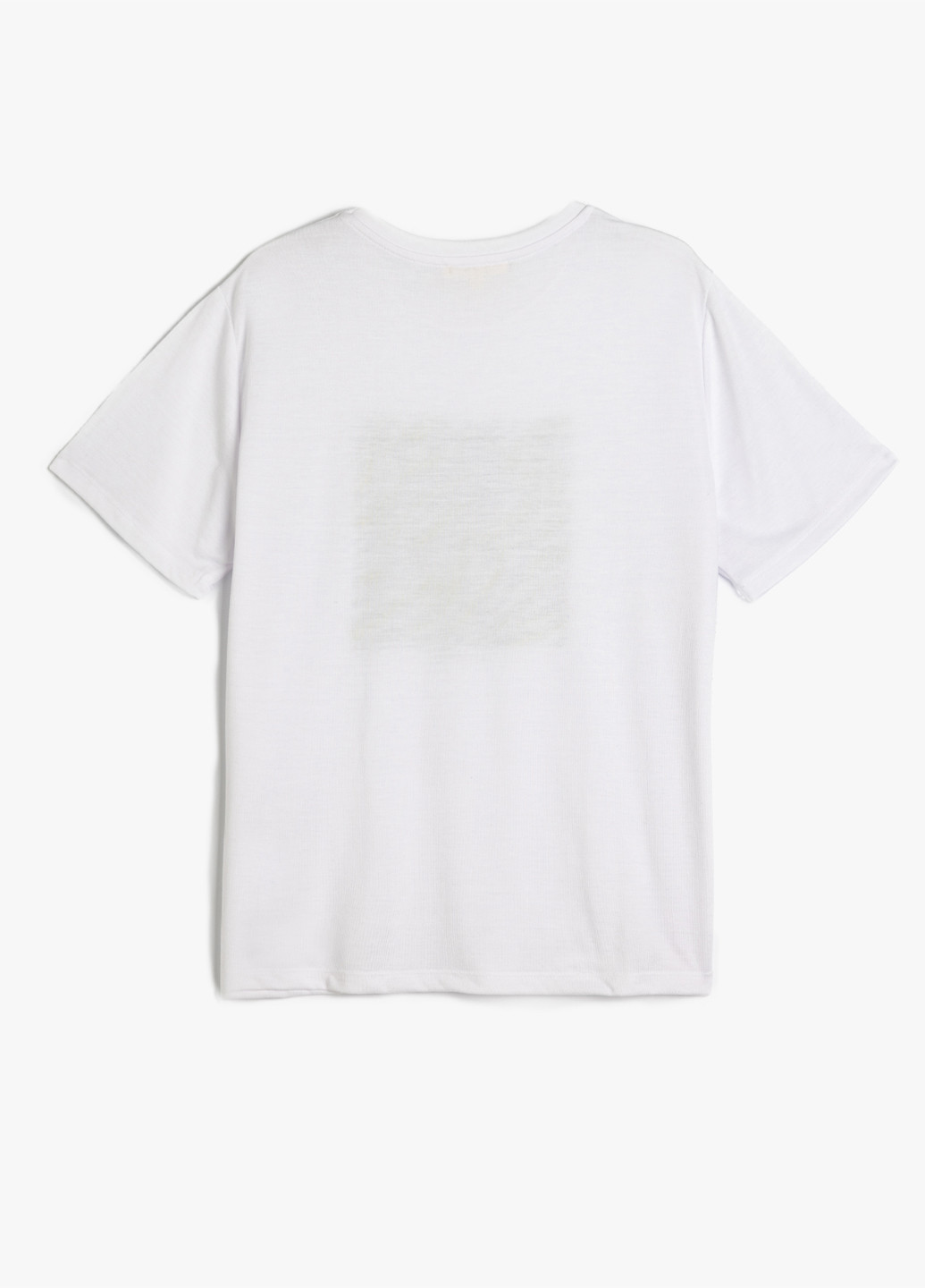 Футболка KOTON - (326400356)