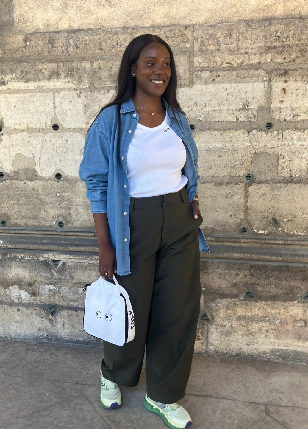 Організатор (2 шт.) Uniqlo (359493165)