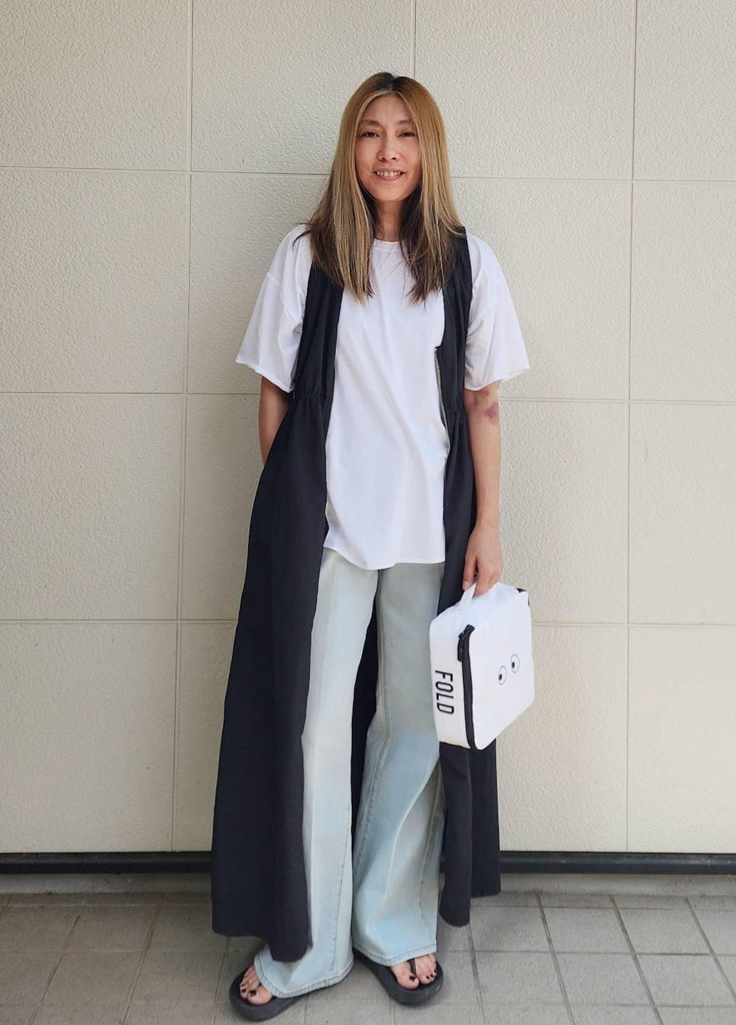 Організатор (2 шт.) Uniqlo (359493165)