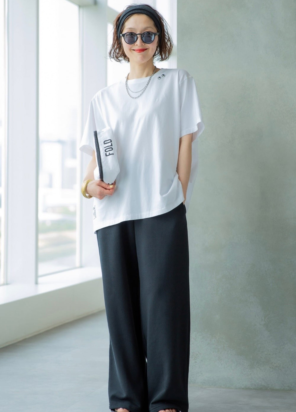 Організатор (2 шт.) Uniqlo (359493165)