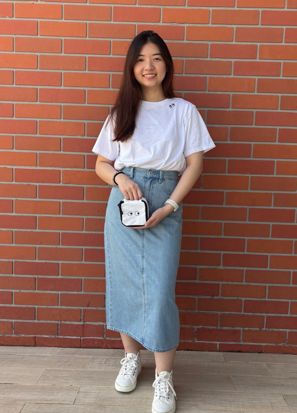 Організатор (2 шт.) Uniqlo (359493165)