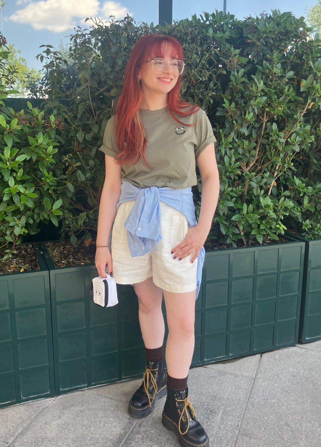 Організатор (2 шт.) Uniqlo (359493165)