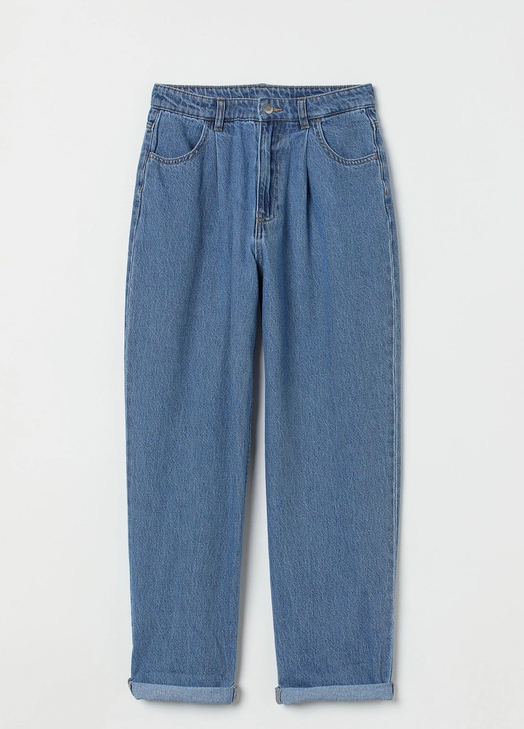 Джинсы H&M - (251799967)