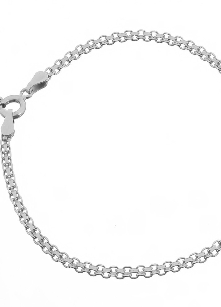 Браслет, серебро Silvex925 (223342769)