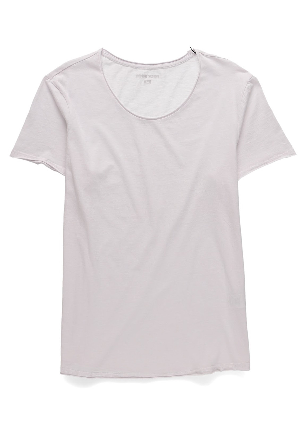 Футболка Your Turn - (329521704)