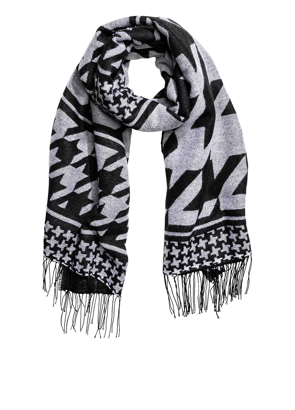Шарф H&M (36721716)