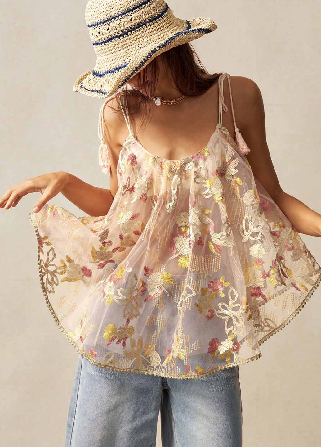 Топ SHEIN (367210522)