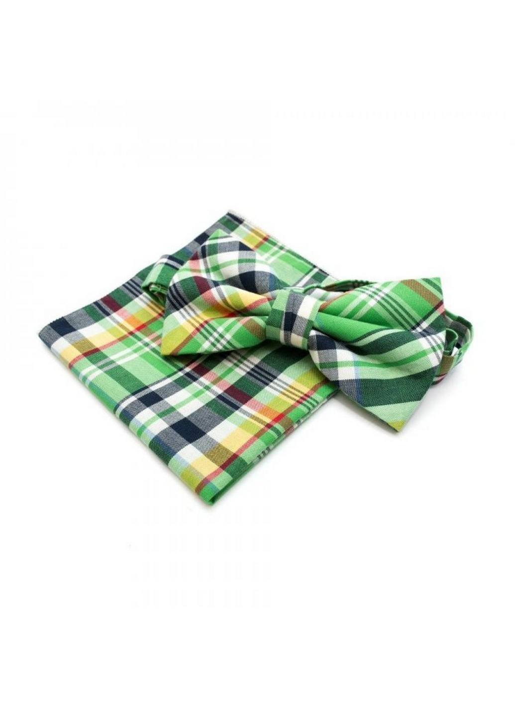 Комплект хустку та метелик Handmade (219981554)